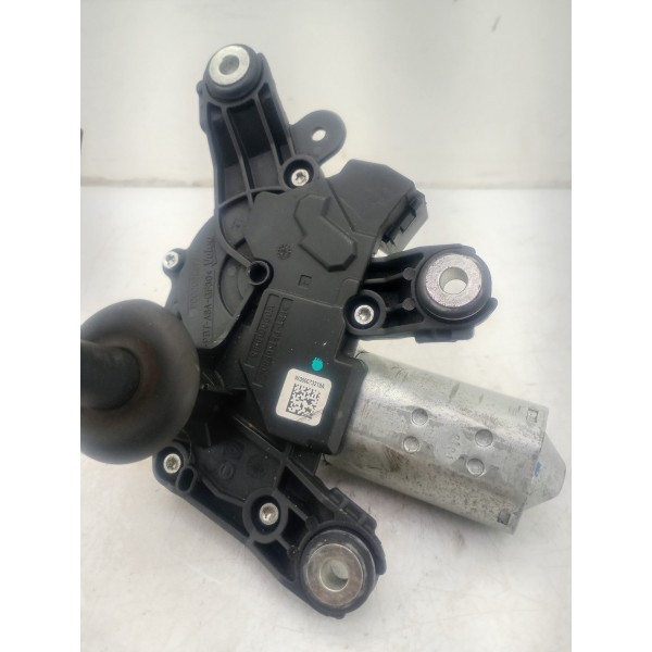 Motor Limpador Vidro Traseiro Peugeot 208 2015 2016 A 2020