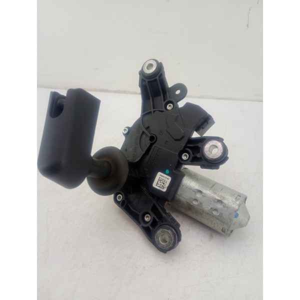 Motor Limpador Vidro Traseiro Peugeot 208 15/20 W000019185