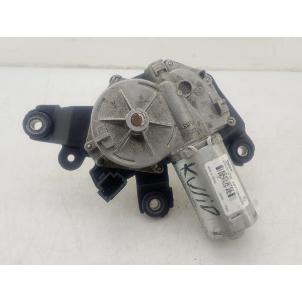 Motor Limpador Vidro Traseiro Peugeot 208 2015 2016 A 2020