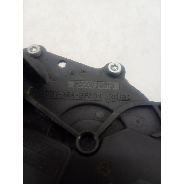 Motor Limpador Vidro Traseiro Peugeot 208 2015 2016 A 2020