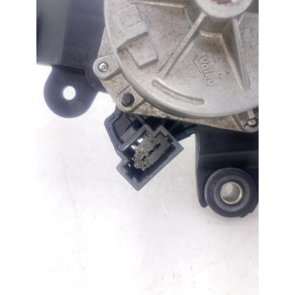 Motor Limpador Vidro Traseiro Peugeot 208 2015 2016 A 2020