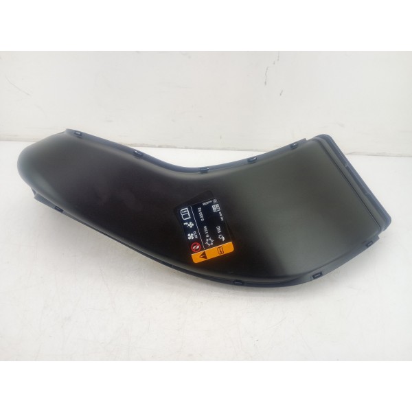 Duto Admissão De Ar Chevrolet Onix 1.0 3cc 21/23 52175864