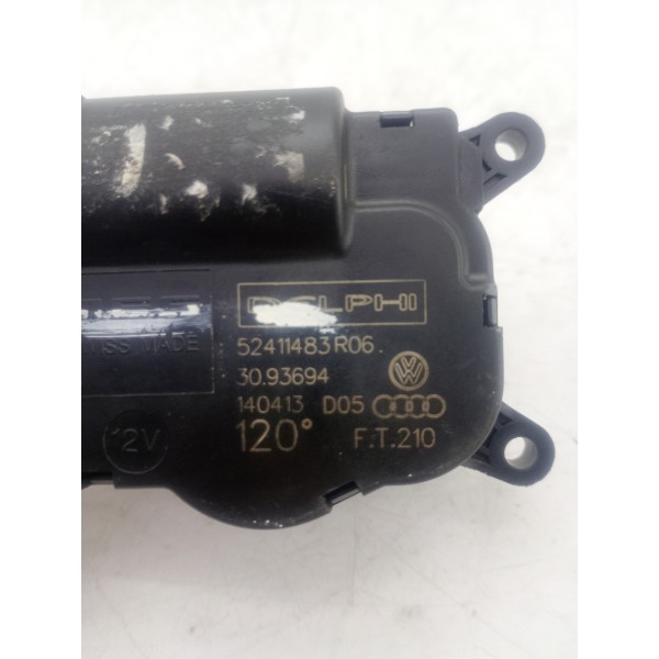 Atuador Caixa Ar Volkswagem Amarok 11/20 52411483r06