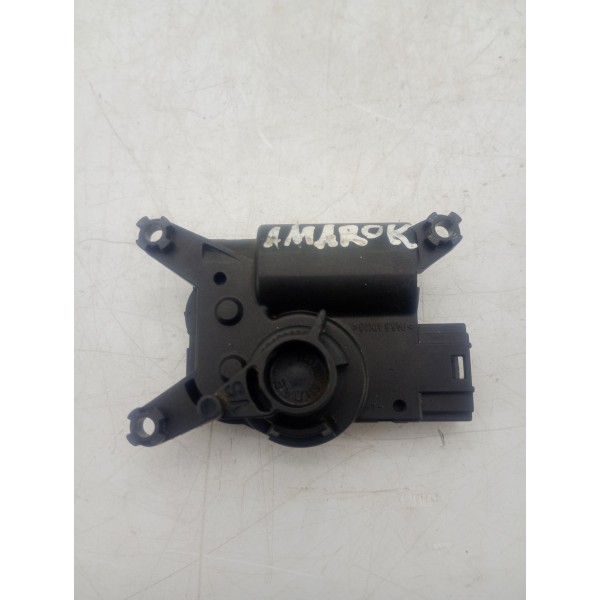 Atuador Caixa Ar Volkswagem Amarok 11/20 52411483r06