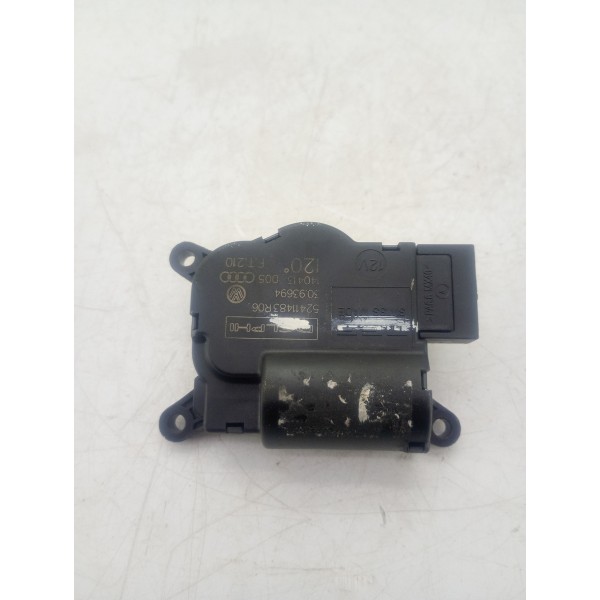 Atuador Caixa Ar Volkswagem Amarok 11/20 52411483r06