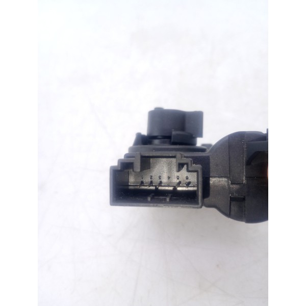 Atuador Caixa Ar Volkswagem Amarok 11/20 52411483r06