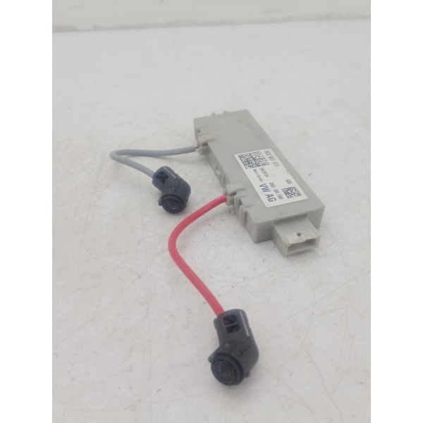 Módulo Alarme Interno Amarok 10/19 5c0951171
