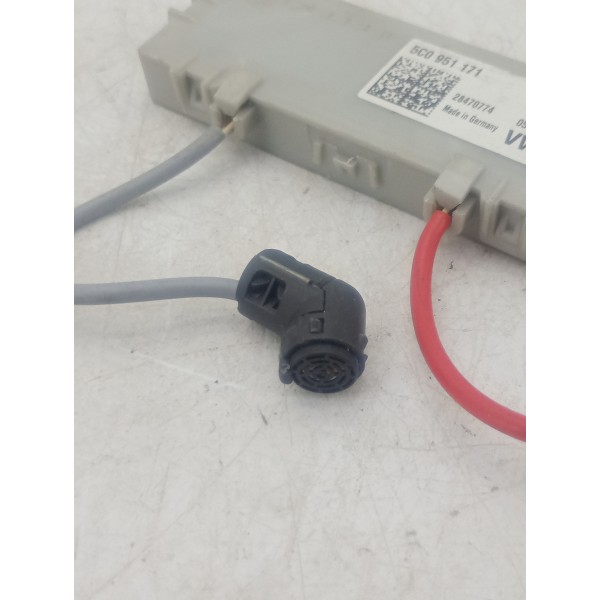 Módulo Alarme Interno Amarok 10/19 5c0951171