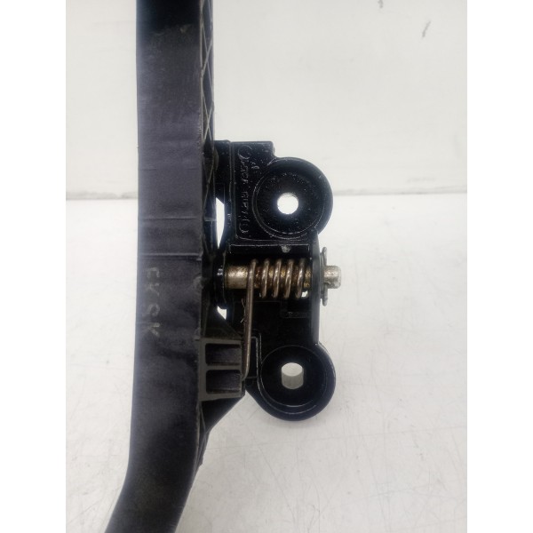 Pedal Acelerador Hyundai Tucson 2006 2007 2008 2009 A 2012