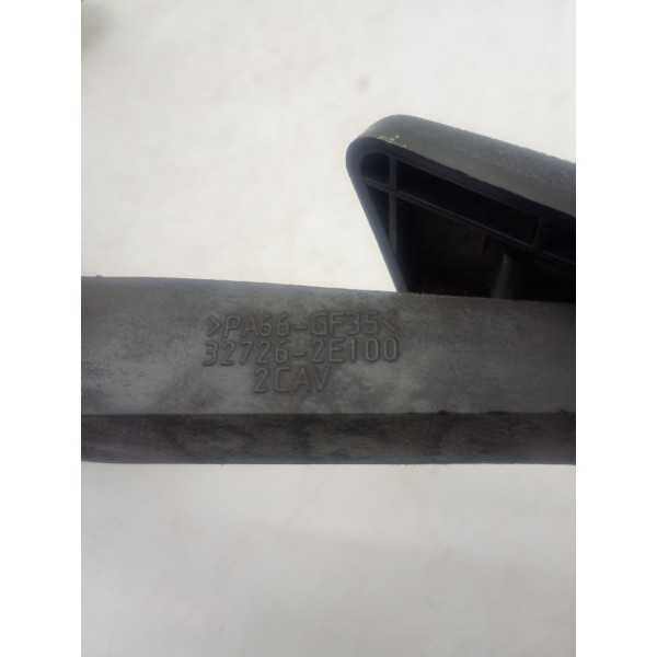 Pedal Acelerador Hyundai Tucson 2006 2007 2008 2009 A 2012