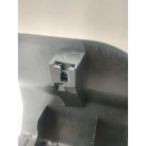 Acabamento Soleira Porta Malas Gm Onix Turbo 2020 A 2023