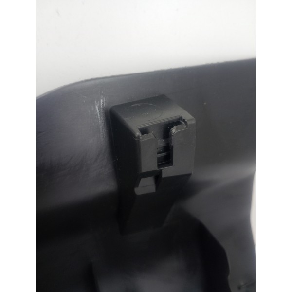 Acabamento Soleira Porta Malas Gm Onix Turbo 2020 A 2023
