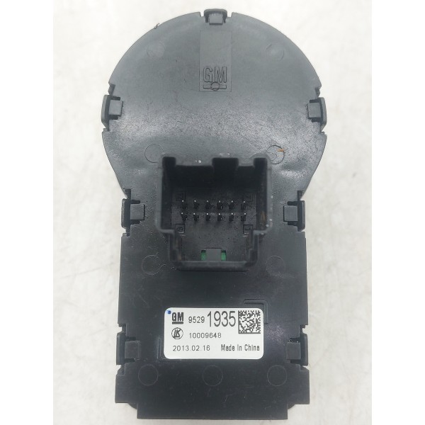 Interruptor Farol Onix Spim Prisma Detalhe 2012 2013 A 2019