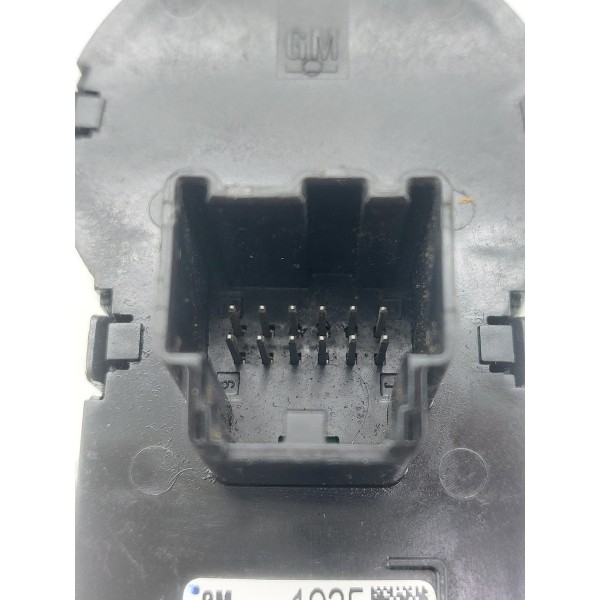 Interruptor Farol Onix Spim Prisma Detalhe 2012 2013 A 2019