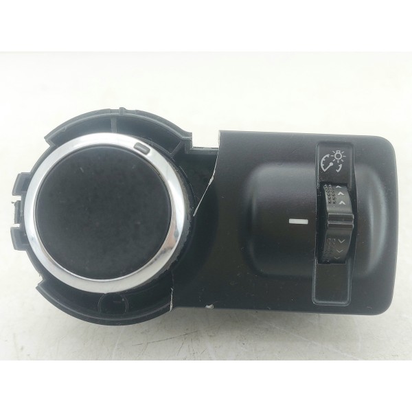 Interruptor Do Farol Onix Spim Prisma  12/19 C/detalhe