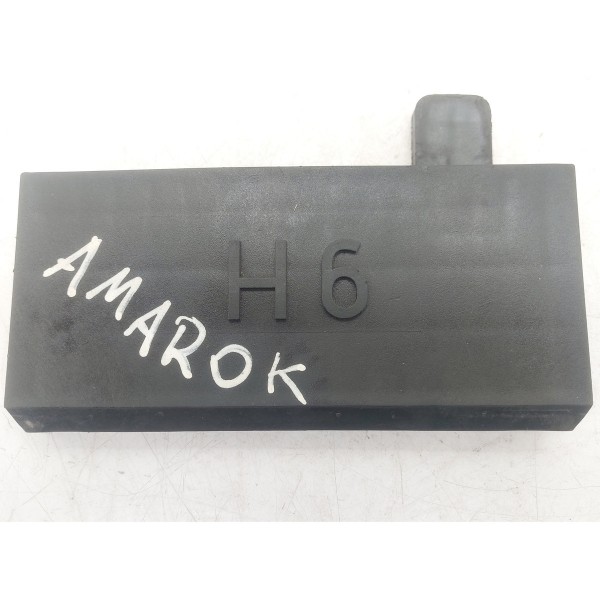 Acabamento Moldura Vw Amarok 2014  2h0919112