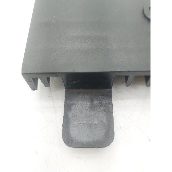 Acabamento Moldura Vw Amarok 2014  2h0919112