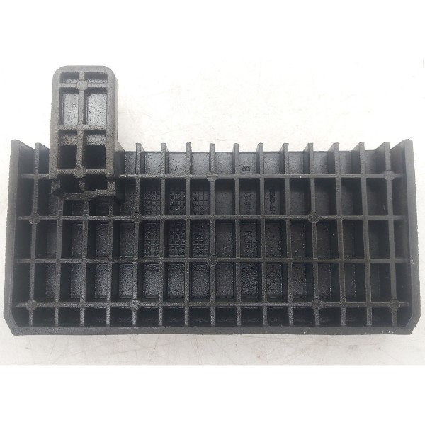 Acabamento Moldura Vw Amarok 2014  2h0919112