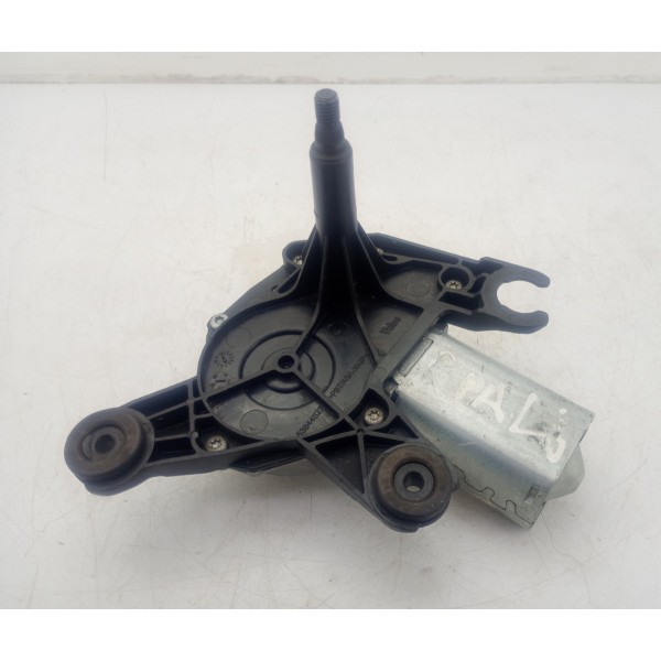 Motor Limpador Vidro Traseiro Fiat Uno Argo 51902034