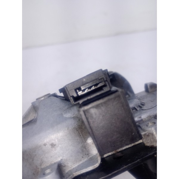 Motor Limpador Vidro Traseiro Fiat Uno Argo 51902034