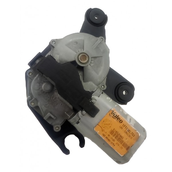 Motor Limpador Vidro Traseiro Fiat Uno Argo 51902034