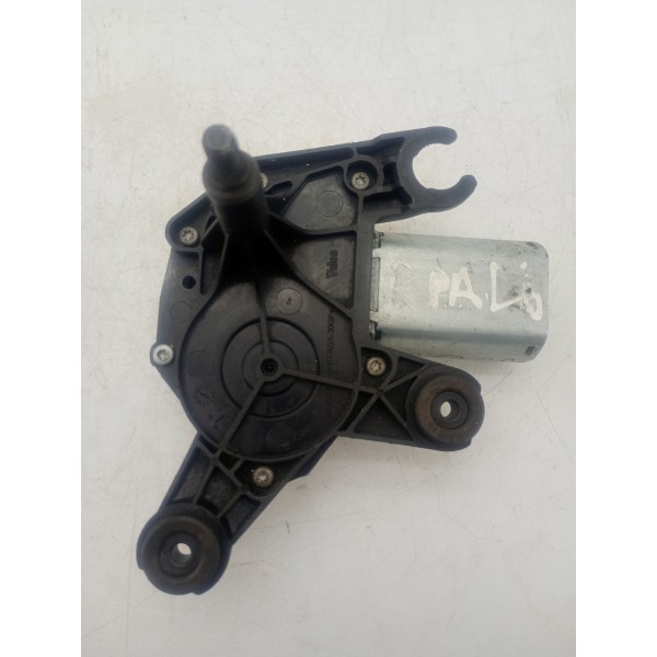Motor Limpador Vidro Traseiro Fiat Uno Argo 51902034
