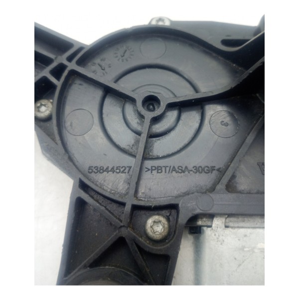 Motor Limpador Vidro Traseiro Fiat Uno Argo 51902034