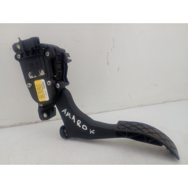 Pedal Acelerador Eletrônico Amarok 2010 2011 2012 A 2022