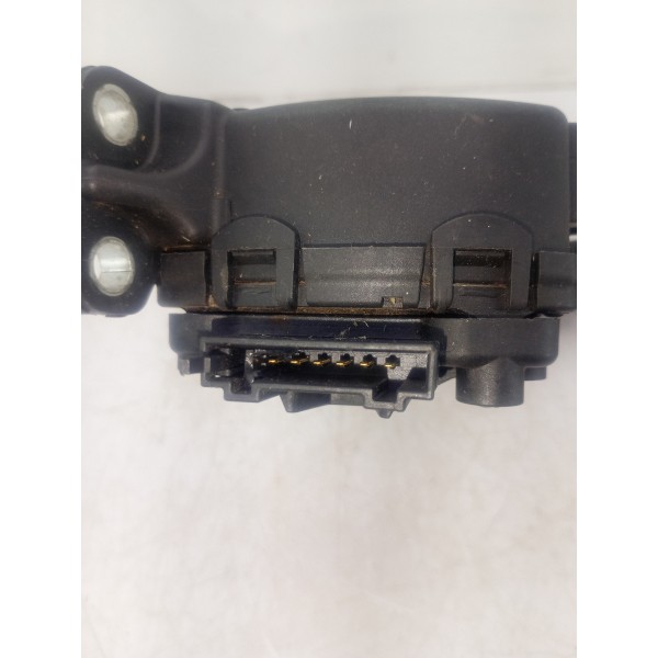 Pedal Acelerador Eletrônico Amarok 2010 2011 2012 A 2022