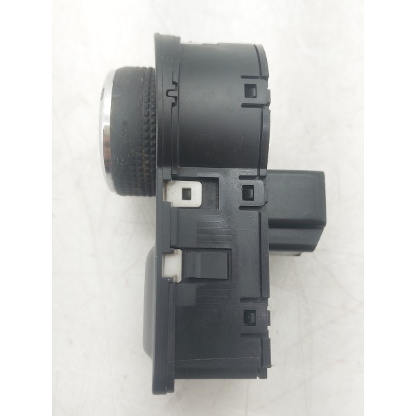 Botão Chave Farol Onix Gm 1.0 2013 2014 2015 A 2016 Original
