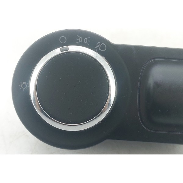 Botão Chave Farol Onix Gm 1.0 2013 2014 2015 A 2016 Original
