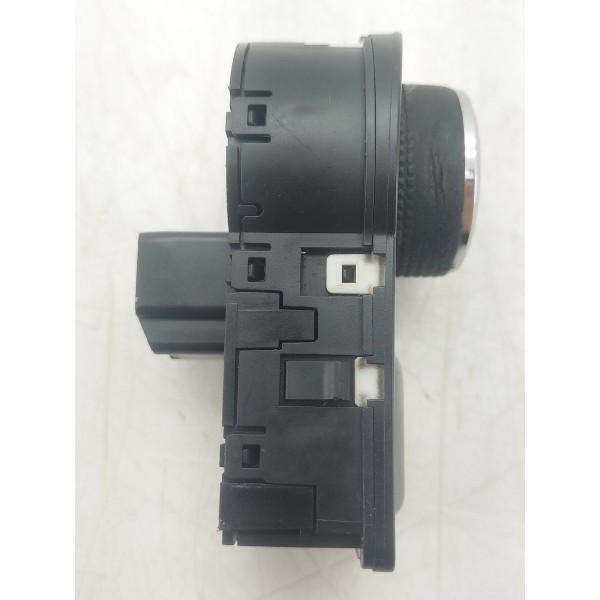 Botão Chave Farol Onix Gm 1.0 2013 2014 2015 A 2016 Original