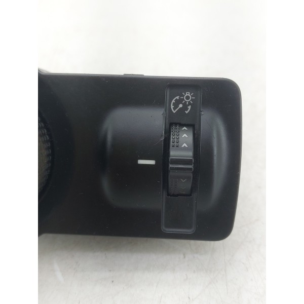 Botão Chave Farol Onix Gm 1.0 2013 2014 2015 A 2016 Original