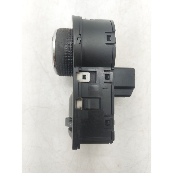 Botão Chave Farol Onix Gm 1.0 2013 2014 2015 A 2016 Original