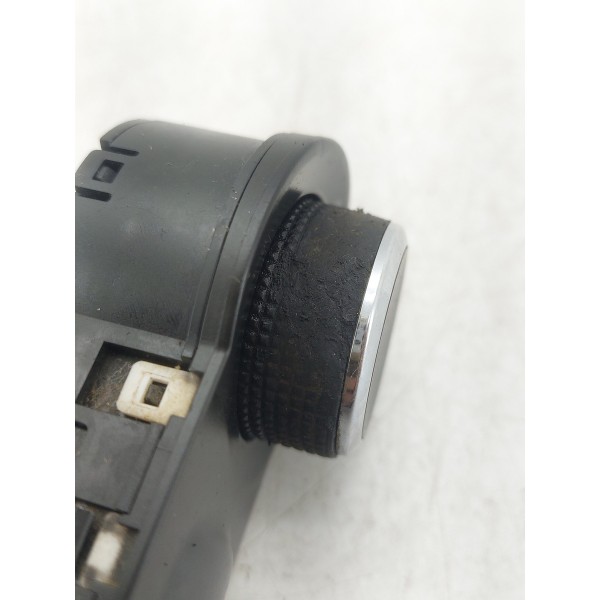 Botão Chave Farol Onix Gm 1.0 2013 2014 2015 A 2016 Original