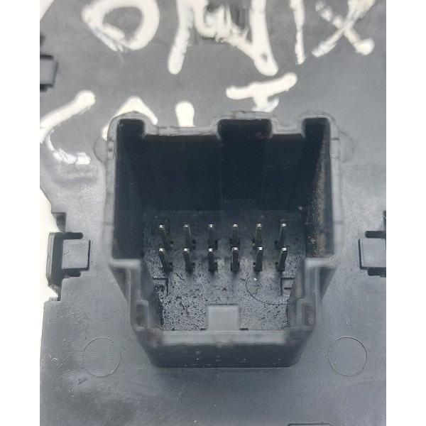 Botão Chave Farol Onix Gm 1.0 2013 2014 2015 A 2016 Original
