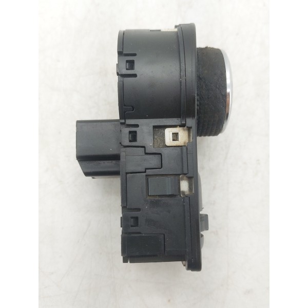 Botão Chave Farol Onix Gm 1.0 2013 2014 2015 A 2016 Original