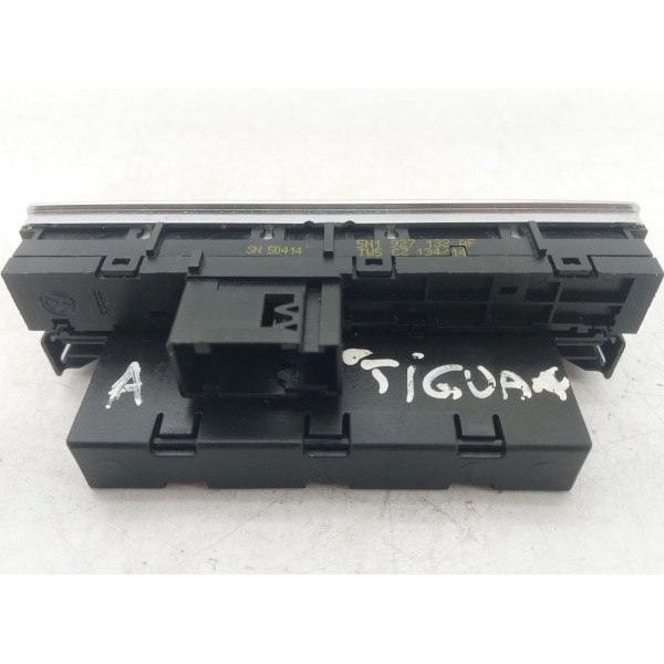 Botão Comando Estabilidade Volkswagen Tiguan 10/13 5n1927132
