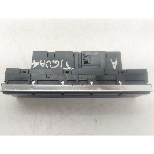 Botão Comando Estabilidade Volkswagen Tiguan 10/13 5n1927132