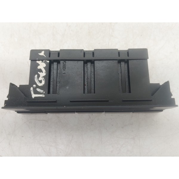 Botão Comando Estabilidade Volkswagen Tiguan 10/13 5n1927132