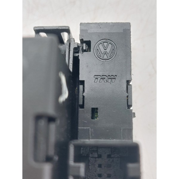 Botão Comando Estabilidade Volkswagen Tiguan 10/13 5n1927132