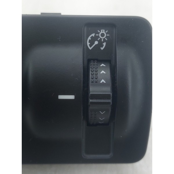 Botão Farol Milha Chevrolet Spin 2012 2013 2014 2015 A 2019