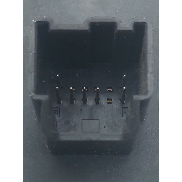 Botão Farol Milha Chevrolet Spin 2012 2013 2014 2015 A 2019