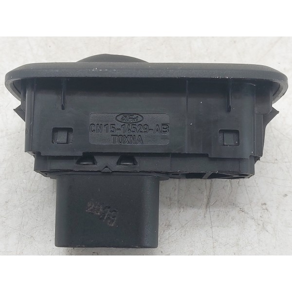 Botão Vidro Elétrico Passageiro Ford Fiesta 2011 2012 A 2019