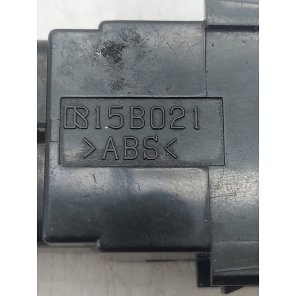 Botão Pisca Alerta Toyota Hilux Sw4srv 2007 2008 2009 A 2015