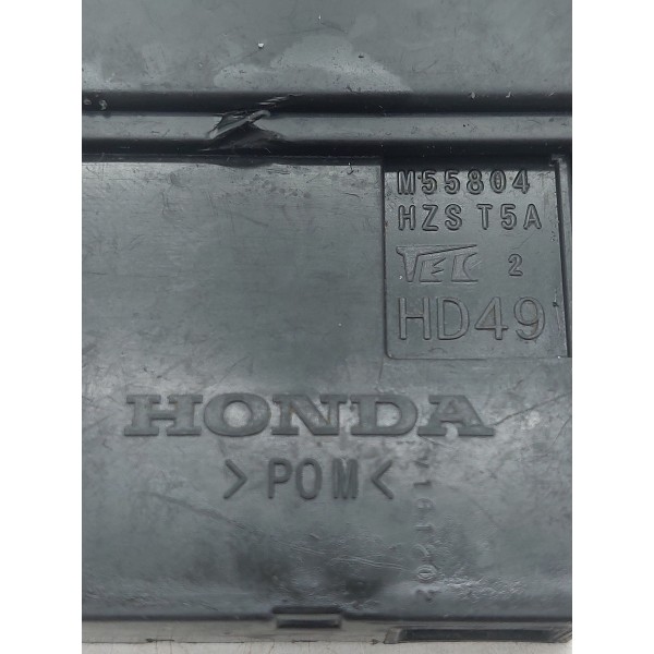 Botão Comando Pisca Alerta Honda Hrv 15/18