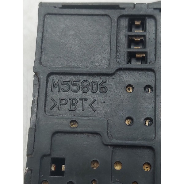 Botão Comando Pisca Alerta Honda Hrv 15/18