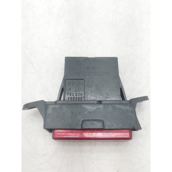Botão Comando Pisca Alerta Honda Hrv 15/18