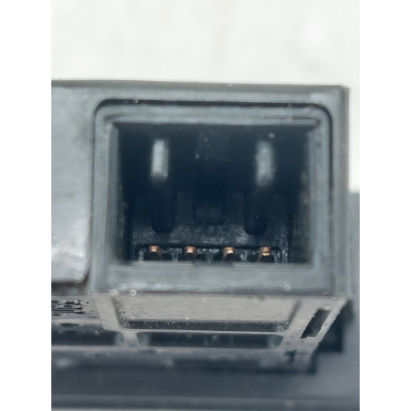 Botão Comando Pisca Alerta Honda Hrv 15/18