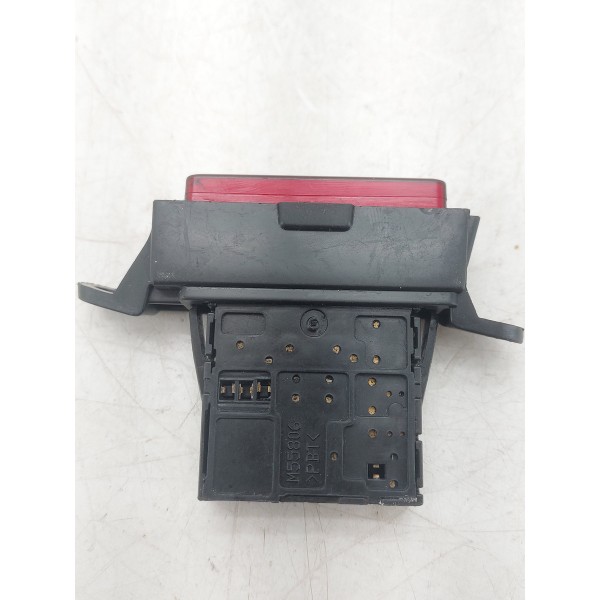 Botão Comando Pisca Alerta Honda Hrv 15/18